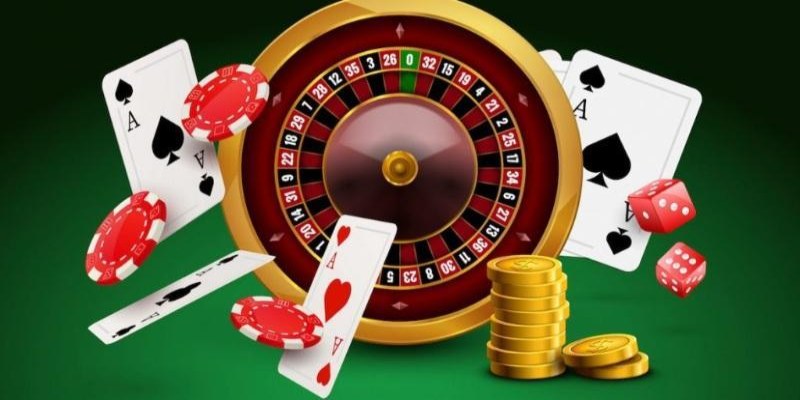 Casino trực tuyến uy tín: Hướng dẫn chọn đúng nhà cái Giới thiệu chung về casino trực tuyến uy tín
