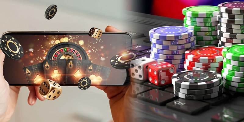 Casino trực tuyến uy tín: Hướng dẫn chọn đúng nhà cái Nhận diện casino trực tuyến uy tín dễ dàng