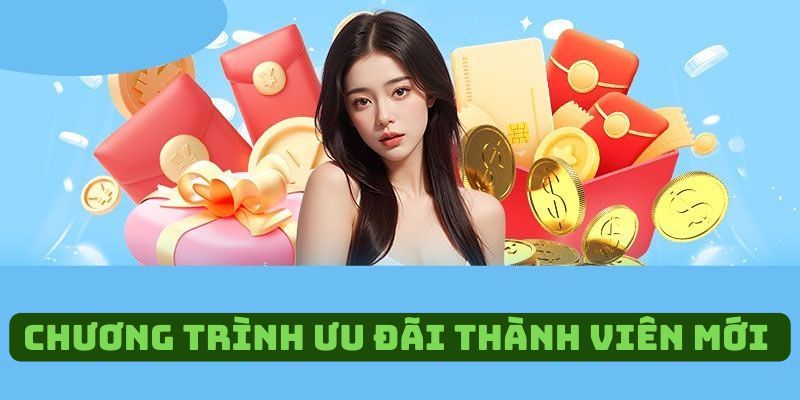 Khuyến mãi Helo88 - Nhiều ưu đãi giá trị cực khủng chờ bạn Thành viên mới cũng có thể tham gia khuyến mãi Helo88