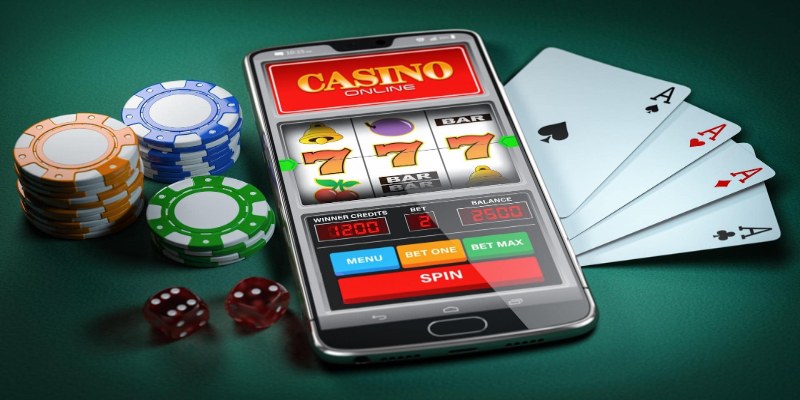 Đăng ký casino online nhanh – quy trình đơn giản và tiện lợi Lợi ích của việc đăng ký casino online nhanh tại nhà cái