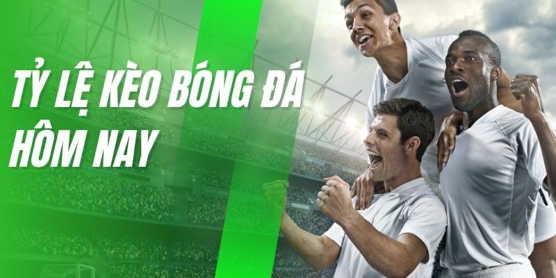 Soi kèo bóng đá hôm nay - Tổng hợp thông tin cá cược Quản lý tài chính dựa vào thông tin từ chuyên mục giúp tối ưu vốn chuẩn