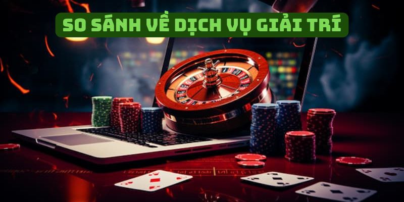 So sánh Helo88 với 8Kbet - Sảnh cược đáng để tham gia So sánh Helo88 với 8Kbet về các dịch vụ giải trí